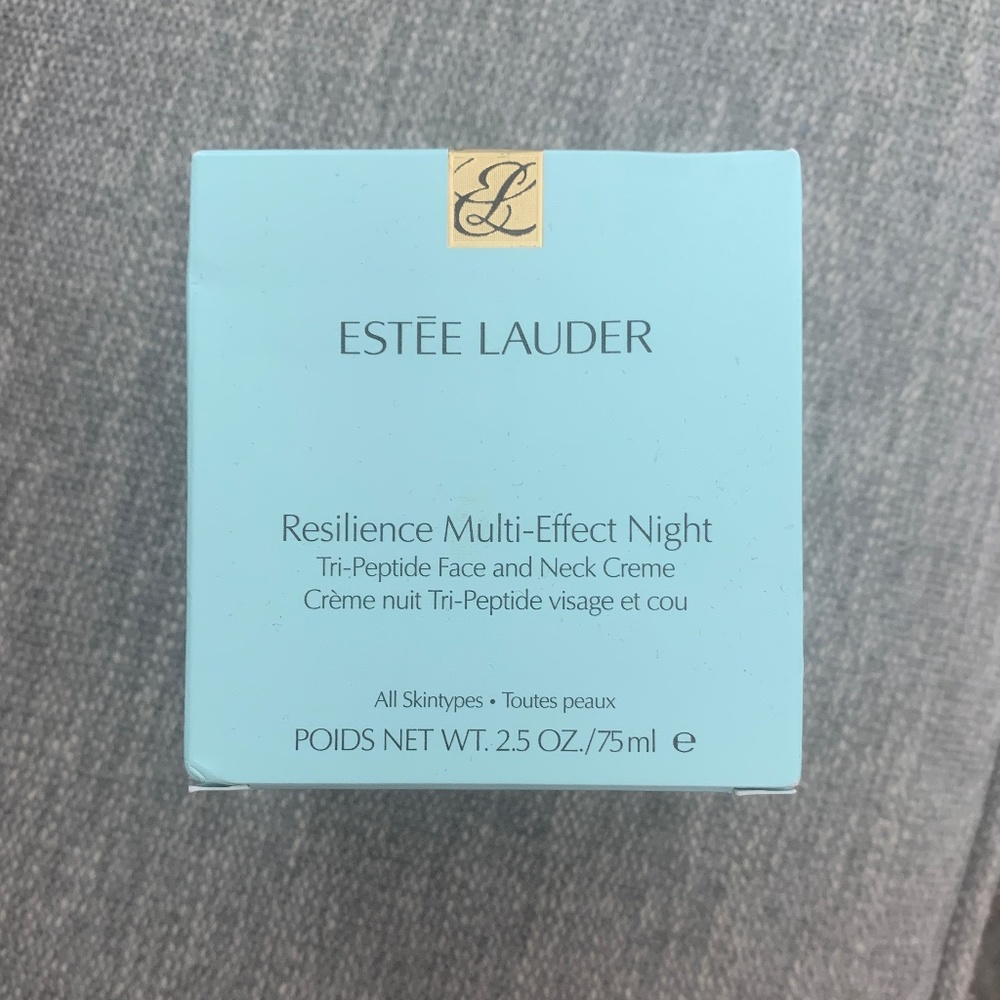 Estee Lauder